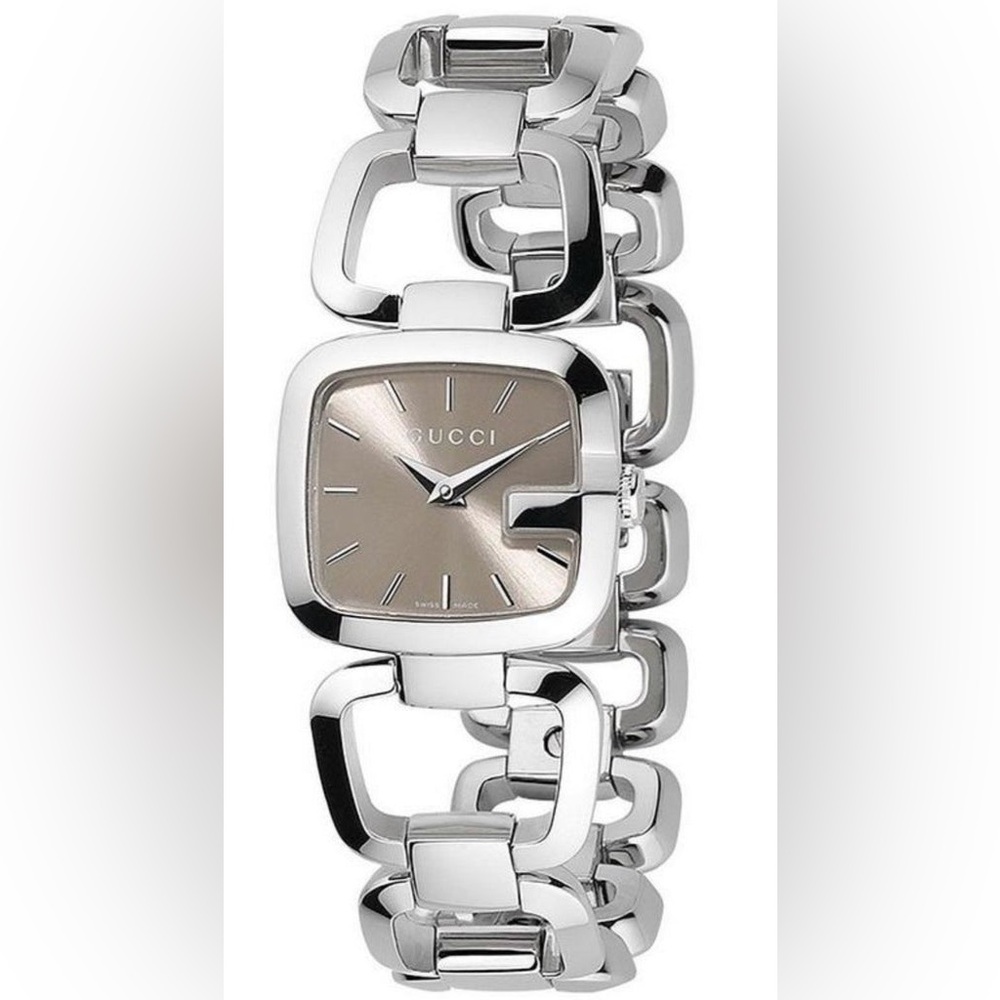 GUCCI watch